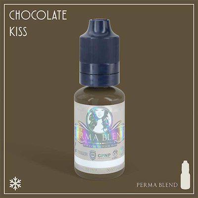 Пигмент PERMA BLEND Chocolate Kiss - фото 1 - id-p76181148