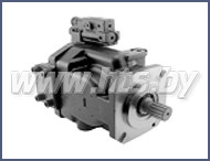 Гидронасос FRL-074B Danfoss - фото 1 - id-p69473575