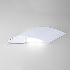 Светодиодная подсветка 40130/1 LED белый Elegant Eurosvet, фото 2