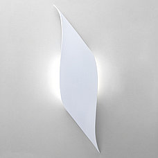 Светодиодная подсветка 40130/1 LED белый Elegant Eurosvet, фото 3