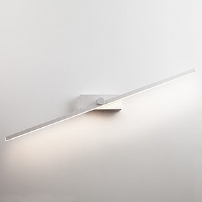 Светодиодная подсветка 40134/1 LED белый Stick Eurosvet, фото 2