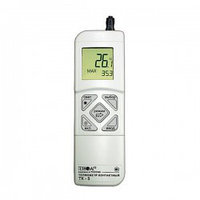 Термометр контактный ТК-5.09 с функцией измерения относительной влажности