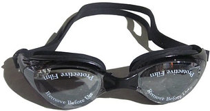 Очки для плавания арт.МС-6100