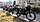 Мотоцикл ZID ENDURO (YX 250GY-C5C), фото 5