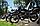 Мотоцикл ZID ENDURO (YX 250GY-C5C), фото 3