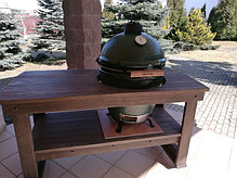 Big Green Egg Large в Боровлянах