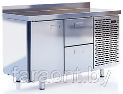 Шкаф-стол холодильный Cryspi (Криспи) СШC-2,1 GN-1400