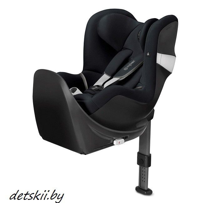 Автокресло Cybex Sirona M2 i-Size + Base M - фото 2 - id-p76258443