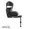 Автокресло Cybex Sirona M2 i-Size + Base M, фото 3