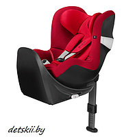 Автокресло Cybex Sirona M2 i-Size + Base M