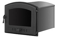 Духовка Везувий 224 Антрацит