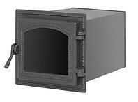 Духовка Везувий 260 Антрацит