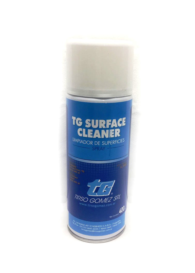 Буферный очиститель TG SURFACE CLEANER, спрей