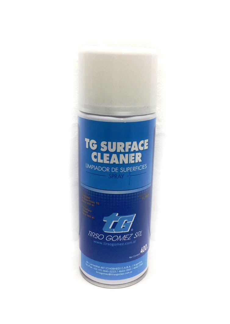 Буферный очиститель TG SURFACE CLEANER, спрей - фото 1 - id-p76268665