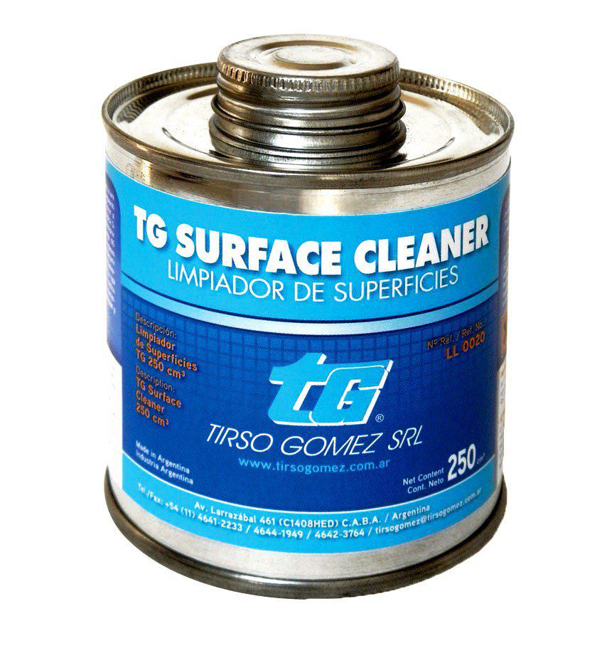 Буферный очиститель TG SURFACE CLEANER (250 мл.)