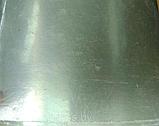 Полиэстер армированный стекловолокном 2м плоский прозрачный (Италия), фото 2