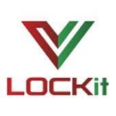 Дверные ручки lockit