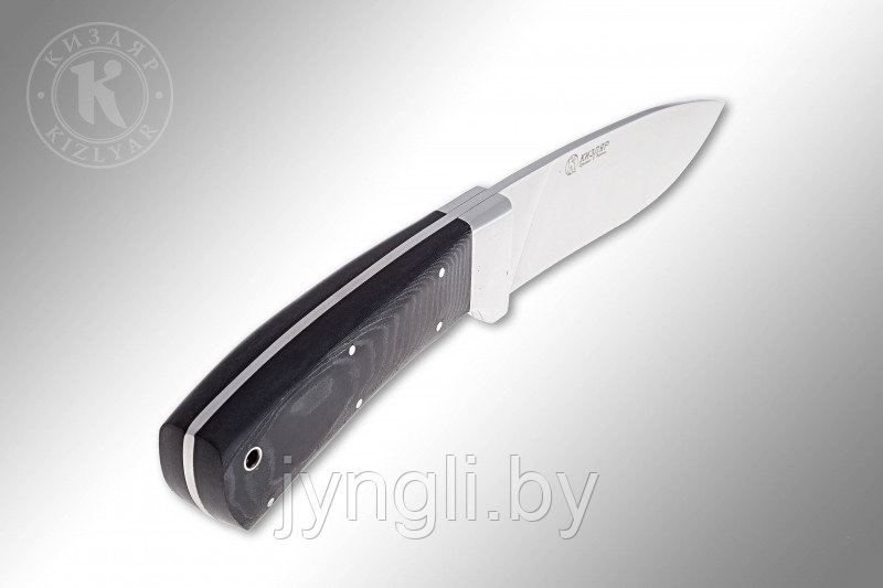 Нож разделочный Кизляр Терек-2, рукоять дерево