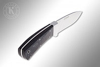 Нож разделочный Кизляр Терек-2, рукоять дерево, фото 1