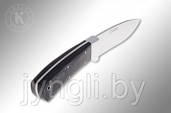 Нож разделочный Кизляр Терек-2, рукоять эластрон