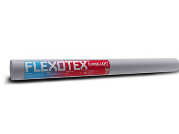 Мембрана Flexotex Classic Light (75 м.кв.)