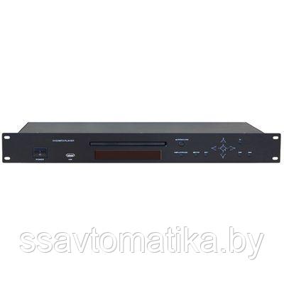 CD/DVD проигрыватель PA-100DM