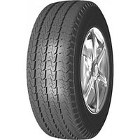 Автомобильные летние шины KAMA EURO HK-131 205/75R16C Россия.