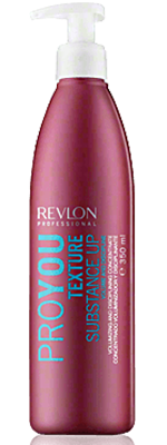 Спрей Ревлон Стайлинг для прикорневого объема 350ml - Revlon Pro You Stylings Substance Up
