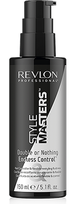 Воск Ревлон жидкий для контроля и рестайлинга 150ml - Revlon Style Masters Double or Nothing Endless Control