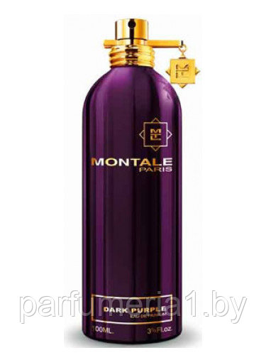 Montale Dark Purple - фото 1 - id-p76309400