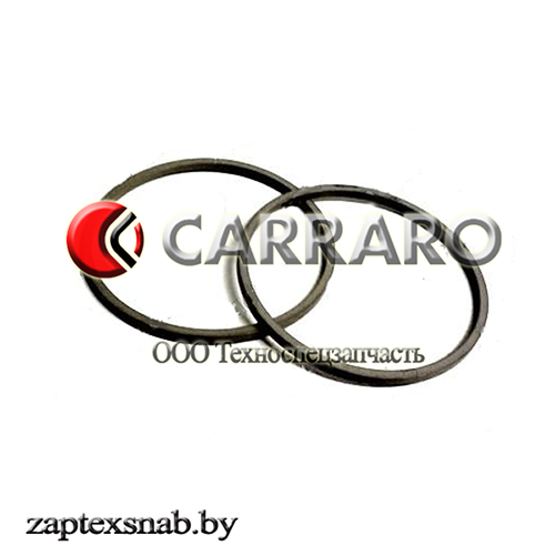 Кольцо Carraro 142858 - фото 1 - id-p76309360