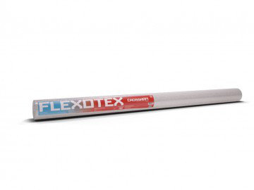 Пароизоляционная пленка Flexotex CrossArm (75 м2), фото 2