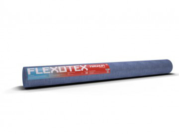 Пароизоляционная пленка антиконденсатная Flexotex Magnum 110 (77 м2) - фото 1 - id-p76309443