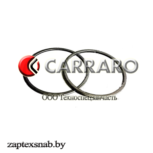 Кольцо Carraro 145491 - фото 1 - id-p76309525