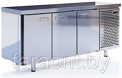 Шкаф-стол холодильный Cryspi (Криспи) СШС-0,3 GNВ-1850 без борта