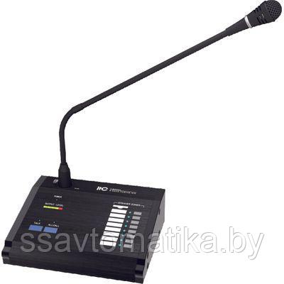 Микрофонная консоль T-8000A - фото 1 - id-p76309570