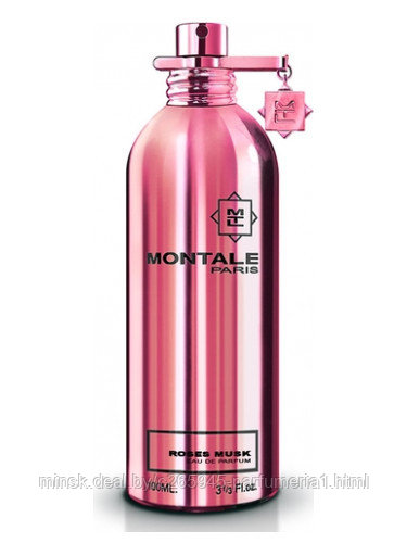 Montale Roses Musk