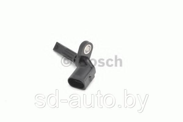 Датчик ABS BOSCH, AUDI A6 2004-2011, задний правый