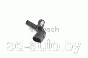 Датчик ABS BOSCH, AUDI A6 2004-2011, задний правый