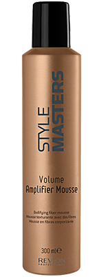 Мусс Ревлон для дополнительного объема волос 300ml - Revlon Style Masters Volume Amplifier Mousse
