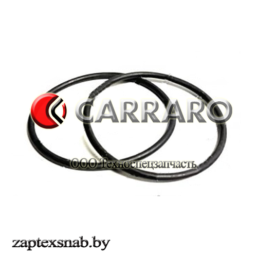 Кольцо Carraro 33027 - фото 1 - id-p76310400