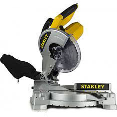 Торцовочная пила Stanley STSM1510-RU