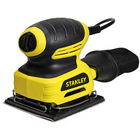 Плоская шлифовальная машина Stanley STSS025-RU