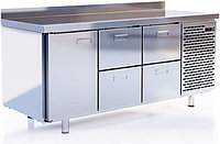 Шкаф-стол холодильный Cryspi (Криспи) СШС-4,1-1850
