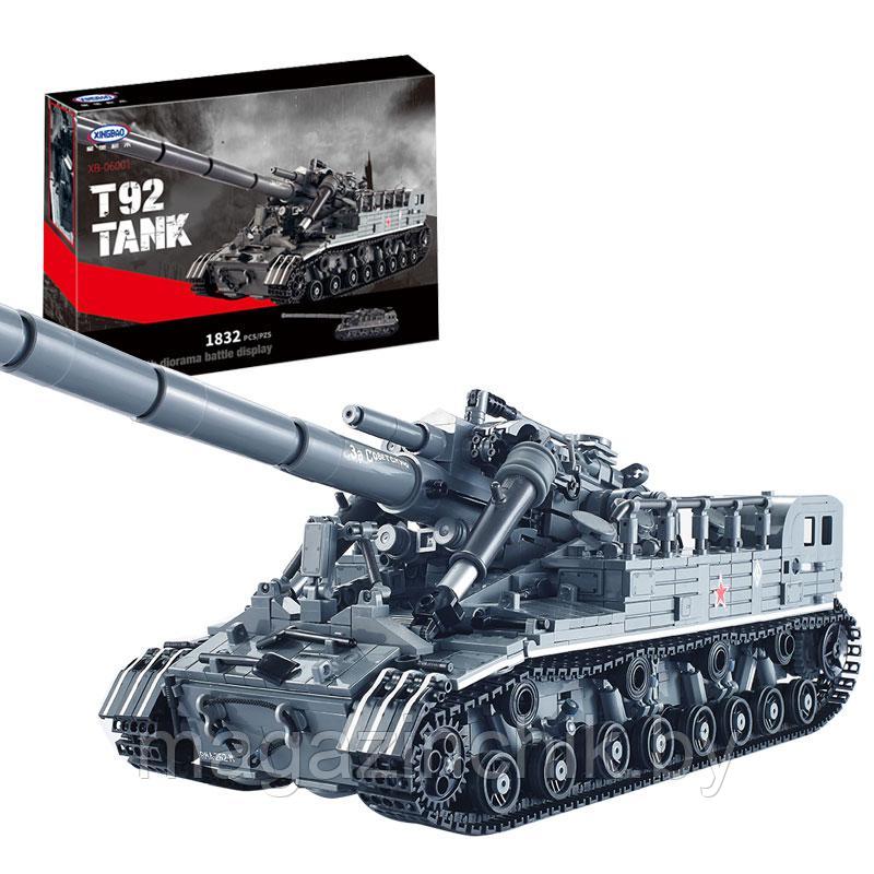 Xingbao T92 TANK 1832 XB 06001 ID 76312036 215 Deal.by