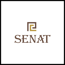 Дверные ручки Senat