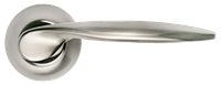 Ручка дверная МН-09 SN Купол