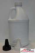 Тонер HP P1005/1006/1505    1кг.  бутылка (ASC Premium)