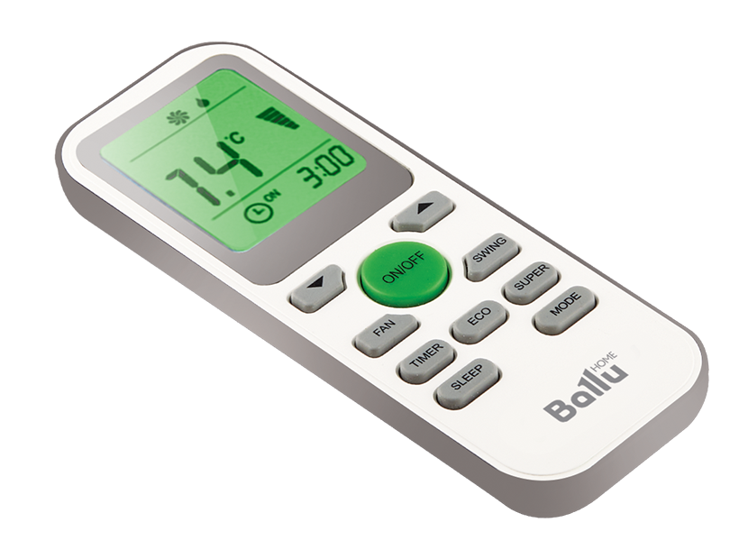 Мобильный кондиционер Ballu BPAC-12 CE - фото 2