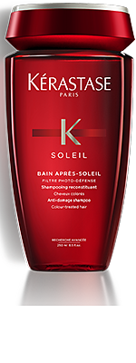 Шампунь Керастаз Солейл после солнца для волос 250ml - Kerastase Soleil Bain Apres-Soleil